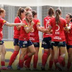 Kathi Moser: "In Linz, we want to reward ourselves with the first win!"