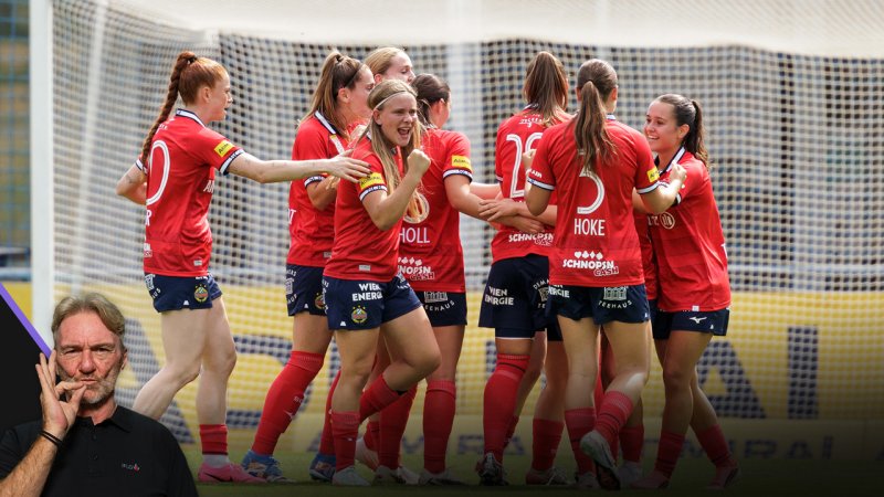 Kathi Moser: "In Linz, we want to reward ourselves with the first win!"