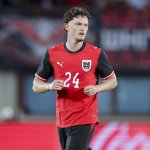 ÖFB instead of DFB: Why Paul Wanner chose Austria