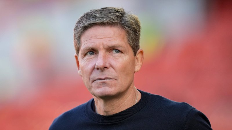 After Glasner's Rocky Start at Nottingham: "This is the Reality..."