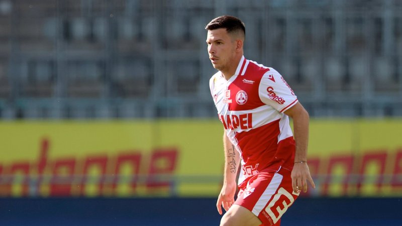 Bundesliga today: GAK - Wolfsberger AC