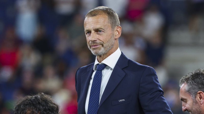 After "Guarantees" - UEFA Boycott Off the Table For Now