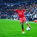 This Club Shows Interest in Moses Usor
