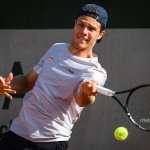 Collapse! Schwärzler eliminated in second US Open qualifying round