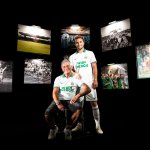 For 50th Anniversary: Rapid Unveils Special Jersey