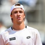 Neumayer Fails Again in Grand Slam Qualifying