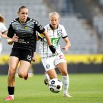 Last Minute! Sturm Women take the lead in Europa Cup Qualifiers