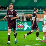 Playoff Heartbreak! Rapid knocked out by Hearts in penalty shootout