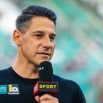 Payer on Rapid's Exit: "You can't sugarcoat that"