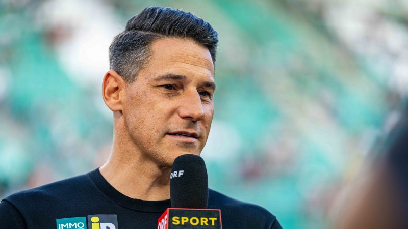 Payer on Rapid's Exit: "You can't sugarcoat that"