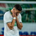 Rapid's European dream is shattered: "That's why it hurts all the more"
