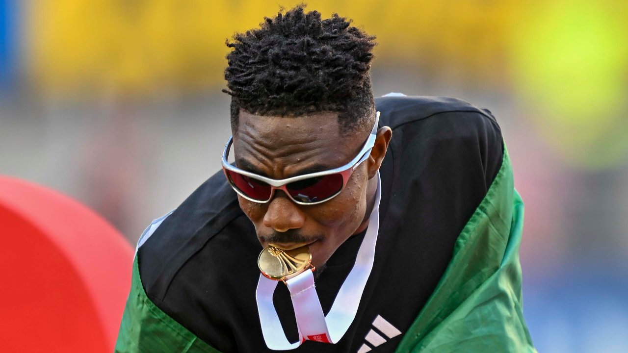 Transfer Update: Massombo Stays - Will Usor Leave?