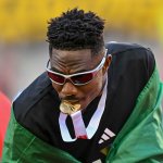 LASK Attacker Nears Nigeria Debut: "I will give everything!"