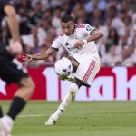 Mbappe Hat-trick! Real Shines on Mourinho's Return