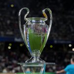With LASK: All Champions League Participants and Pots