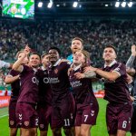After Rapid's triumph: Hearts joke about Celtic's defeat in Linz