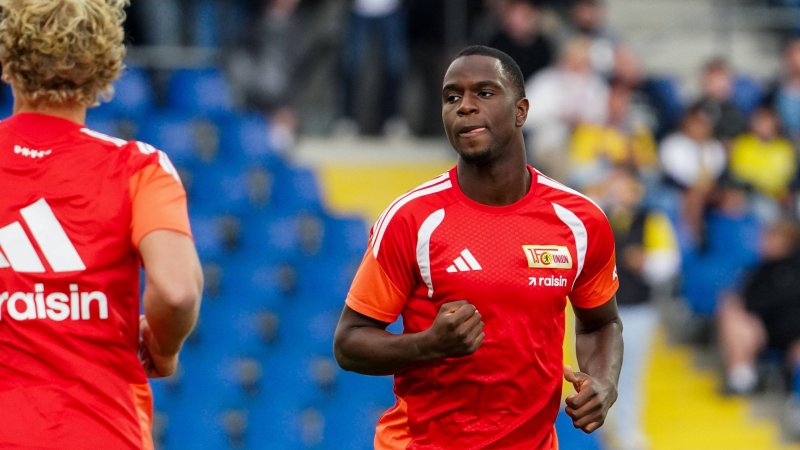 Union Berlin Reportedly Nearing New Record Sale