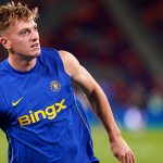 Record transfer confirmed! New striker for Glasner