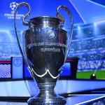 Champions League Draw Live Today on TV and Stream
