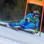 "I'm doing well" - Brignone reports from hospital after surgery