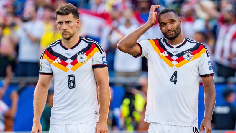 German International Joins English Champions League Club