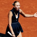 Potapova Levels Serious Accusations Against United Airlines Flight Attendant