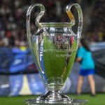 These matchups await in the UEFA Champions League league phase