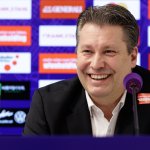 Austria Supervisory Board Decides Zagiczek's Future