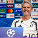 Kühbauer beams: "Real is an incredible story"