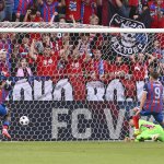 The Miracle of Pilsen! Wiegele defeats Arnautovic and Cham