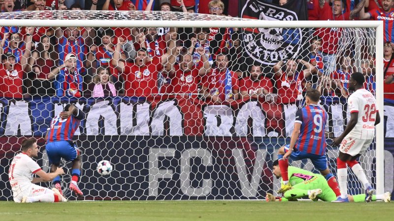 The Miracle of Pilsen! Wiegele defeats Arnautovic and Cham