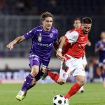 Austria achieves minor respectable result in Conference League exit