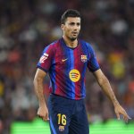Barça secures comfortable win against Bilbao in Rodri's debut