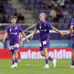 Violet Frustration: "You simply have to score a goal at some point"