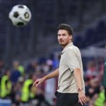 Salzburg: Solid and commanding, but not yet spectacular