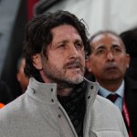 After Thrashing: Salah's Coach Considered Resigning