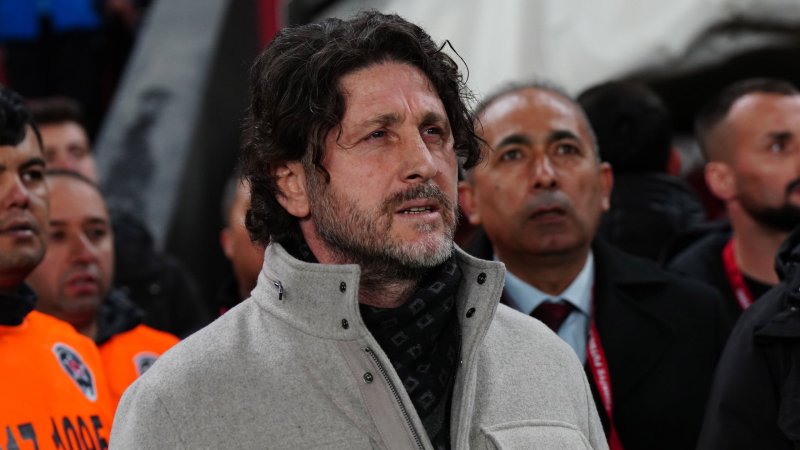 After Thrashing: Salah's Coach Considered Resigning