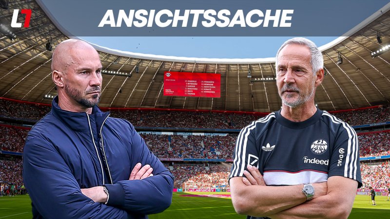 Thesis: An Austrian Coach Leads His Club into the Champions League