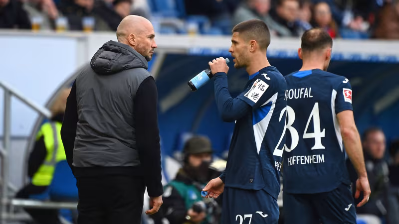 Thesis 2: At least one Austrian coach will lead his club into the Champions League this season.