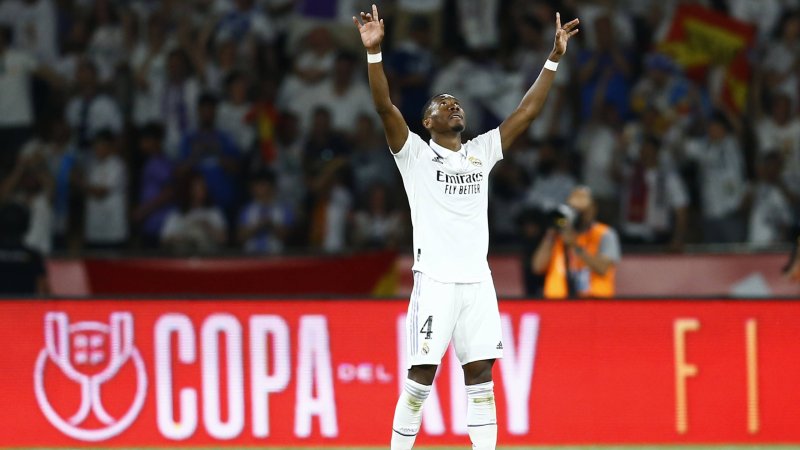 David Alaba Gets This Jersey Number at Udinese Calcio