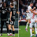 Europa League: These are Sturm and Salzburg's Opponents