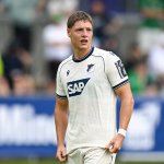 Austrian international misses Bundesliga opener with Hoffenheim