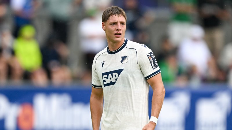 Austrian international misses Bundesliga opener with Hoffenheim