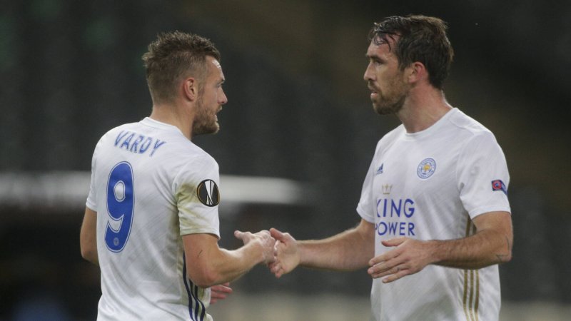 Vardy to Broadcast Bundesliga – Former ÖFB Captain Fuchs as First Guest