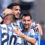 After World Cup Scandal: Paredes and Co. Can Serve Bans Faster