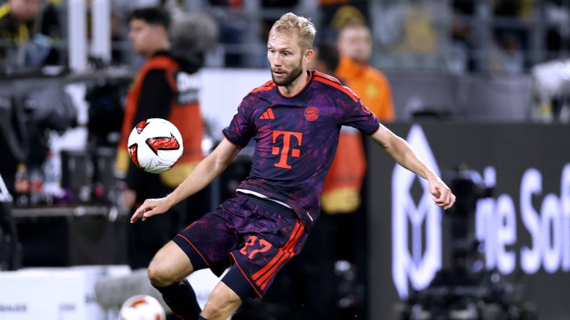 German Bundesliga: Matchday 1 Results at a Glance