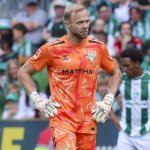 Bombshell at Werder! Alex Schlager only number 2