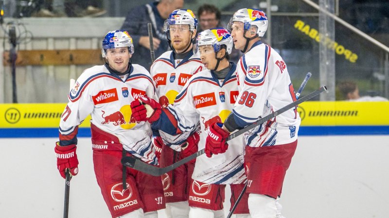 Hunter instead of Hunted: Is Salzburg a Title Contender Again?
