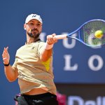 After Rain Delays: Rodionov Makes US Open Main Draw for the First Time
