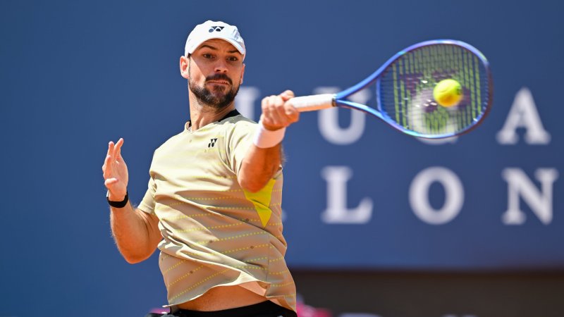 After Rain Delays: Rodionov Makes US Open Main Draw for the First Time